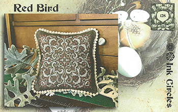 (image for) Red Bird